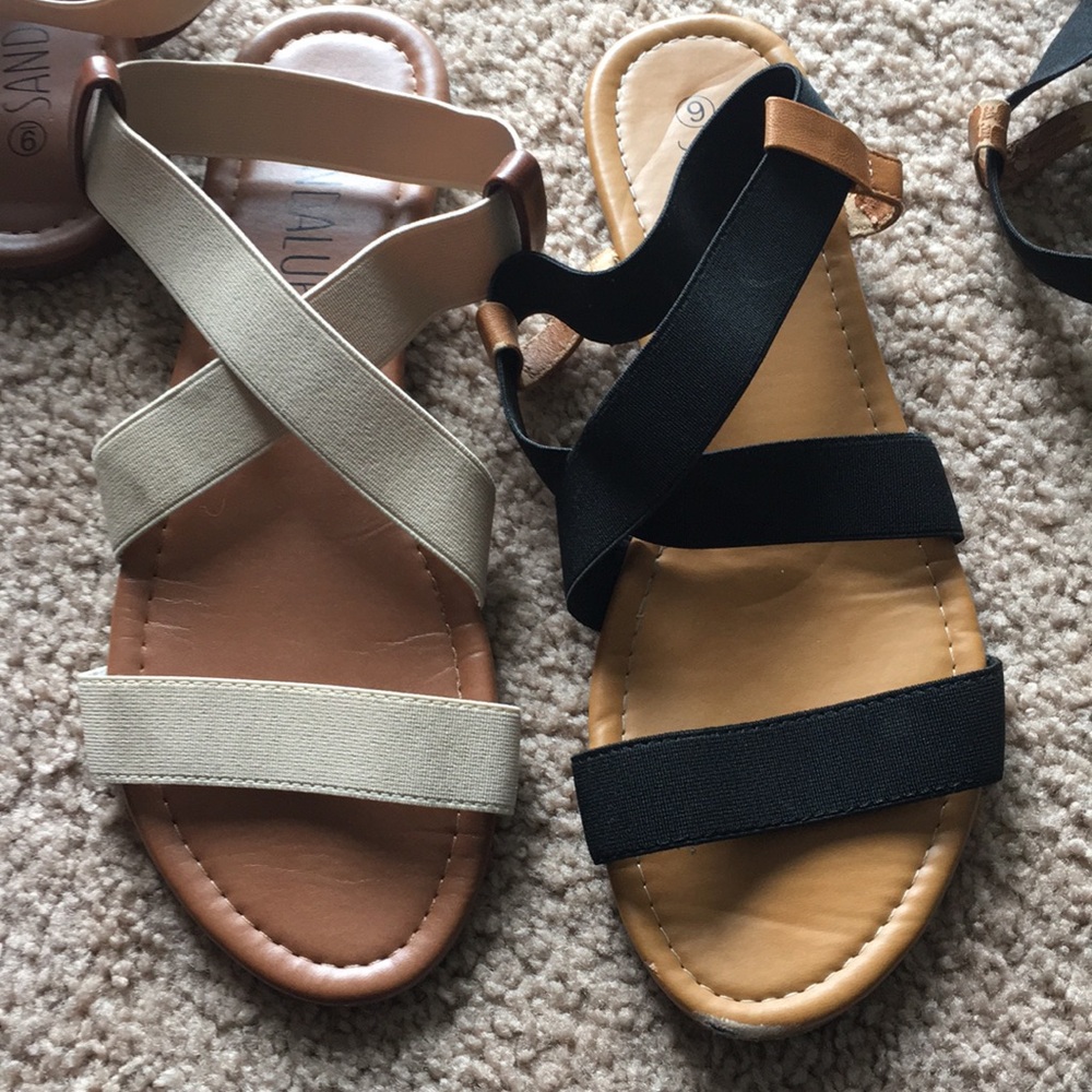 Sandals - Picture 4 of 4